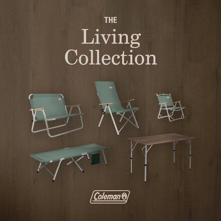 Coleman - Living Collection Sling Chair