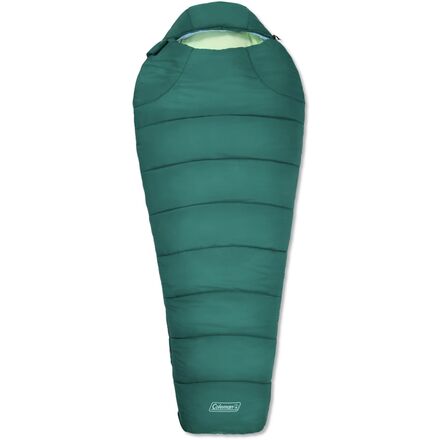 Comfort Camp 3-in-1 Sleeping Bag: 30F Synthetic