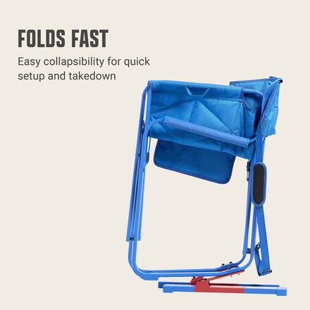 Coleman - Pro Rocker Chair