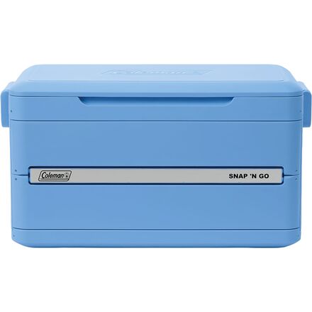 Snap-N-Go Cooler 35QT