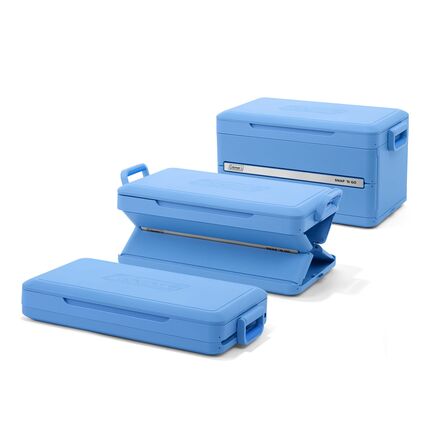 Coleman - Snap-N-Go Cooler 35QT