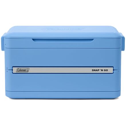Snap-N-Go Cooler 45QT