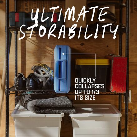 Coleman - Snap-N-Go Cooler 45QT