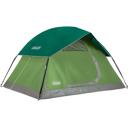Sundome 2-Person Camping Tent