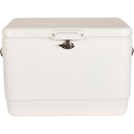Steel Cooler - 54QT