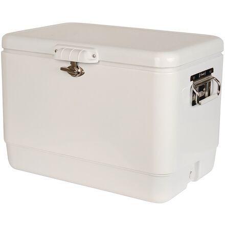 Coleman - Steel Cooler - 54QT