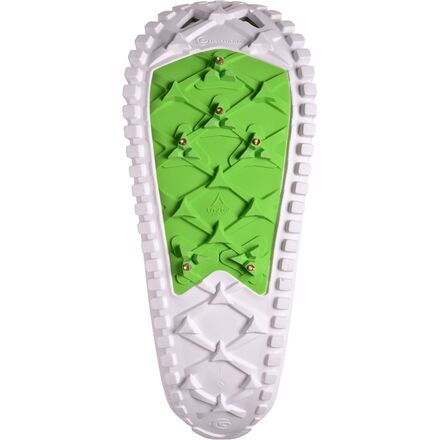 Crescent Moon - Eva All-Foam Snowshoe