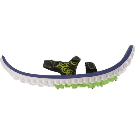 Crescent Moon - Eva All-Foam Snowshoe