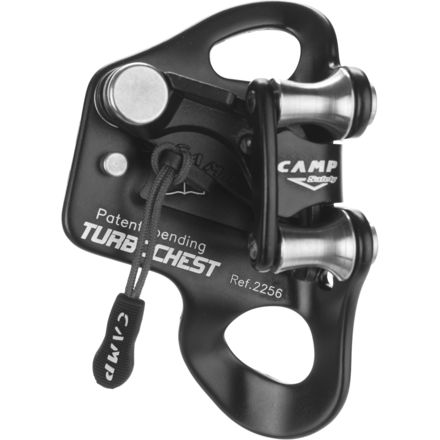 CAMP USA - Turbochest Pulley