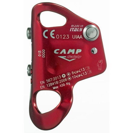 CAMP USA - Turbochest Pulley