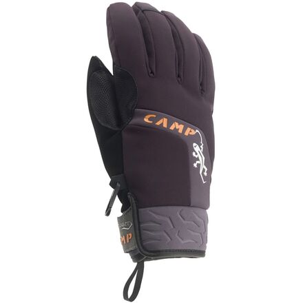CAMP USA - GeKo Light Raincover Glove