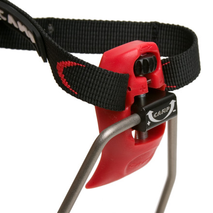 CAMP USA - Vector Nanotech Crampon -2009
