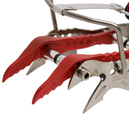 CAMP USA - Vector Nanotech Crampon -2009