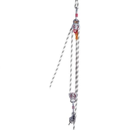 CAMP USA - Tethys Pro Small Mobile Pulley