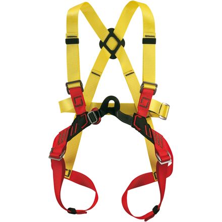 CAMP USA - Baby Adventure Full Body Harness - Kids' - One Color