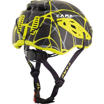 CAMP USA - Speed Comp Helmet