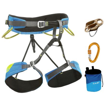 CAMP USA - Energy Harness Pack