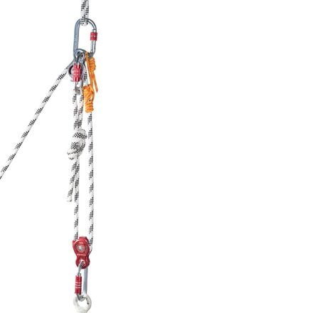 CAMP USA - Sphinx Pro Small Fixed Pulley