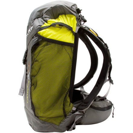 CAMP USA - X3 600 Pack