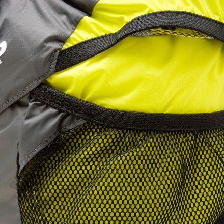CAMP USA - X3 600 Pack