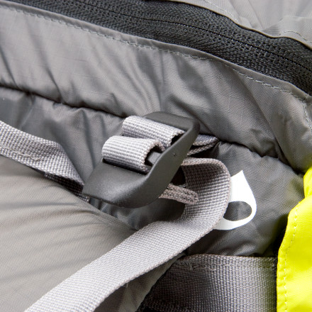 CAMP USA - X3 600 Pack