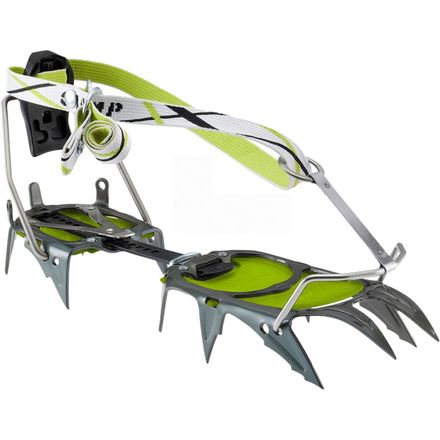 CAMP USA - C12 Crampon