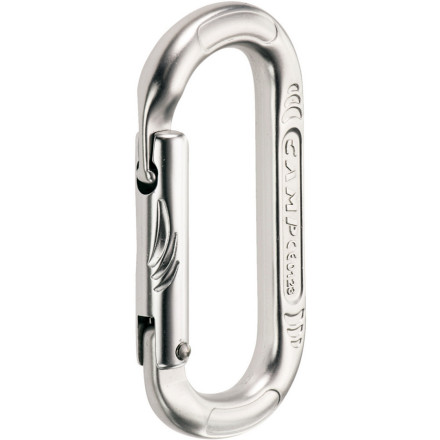 CAMP USA - Compact Oval Carabiner