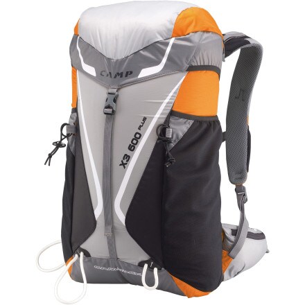 CAMP USA -  X3 600 30L Backpack - 1831cu in