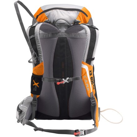 CAMP USA -  X3 600 30L Backpack - 1831cu in