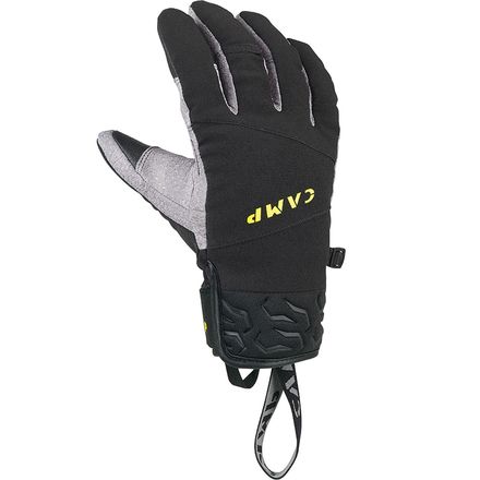 Black Diamond Punisher