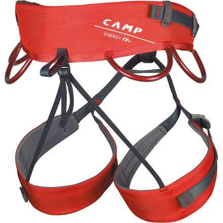 CAMP USA - Energy CR 4 Harness