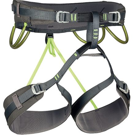 CAMP USA - Energy CR 4 Pack Harness