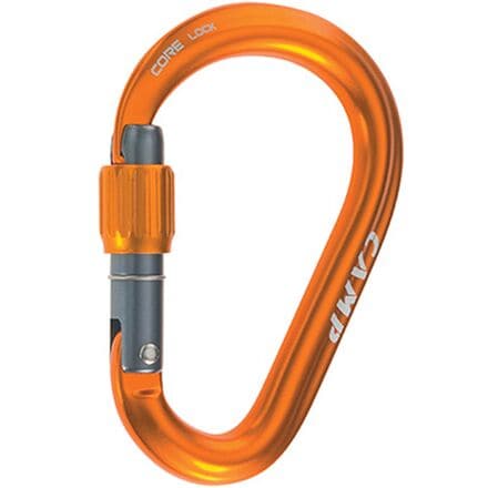 CAMP USA - Energy CR 4 Pack Harness