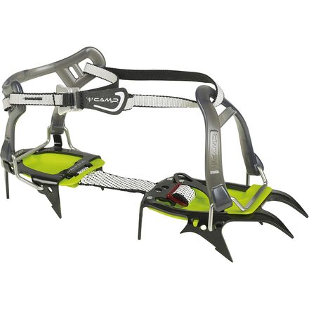 Ascent Universal Crampon