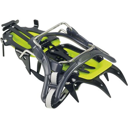 CAMP USA - Ascent Universal Crampon