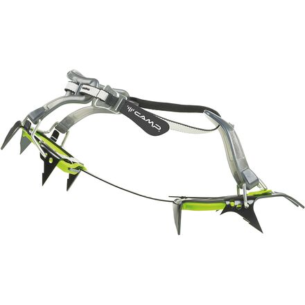 CAMP USA - Ascent Universal Crampon