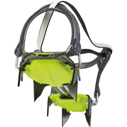 CAMP USA - Ascent Universal Crampon