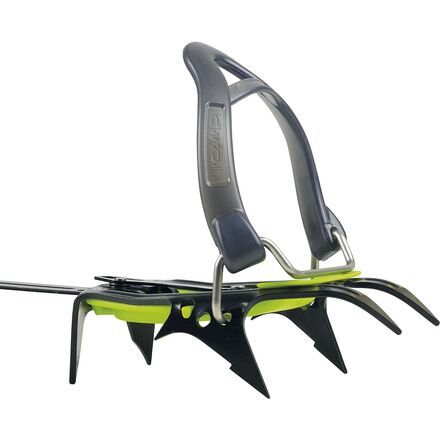 CAMP USA - Ascent Universal Crampon