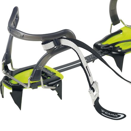 CAMP USA - Ascent Universal Crampon