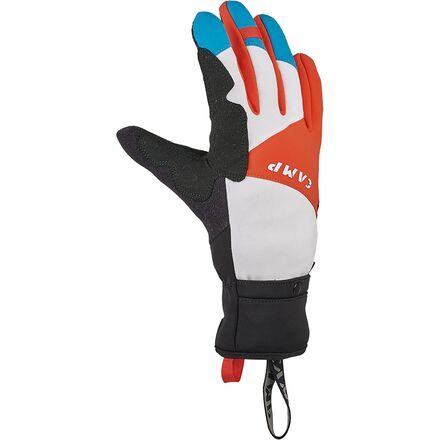 CAMP USA - G Comp Evo Glove - Men's - Red/White/Blue