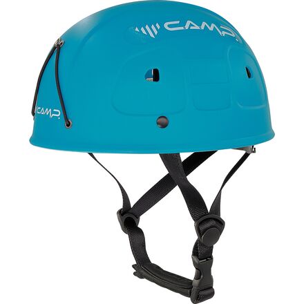 CAMP USA - Rockstar Helmet - Light Blue