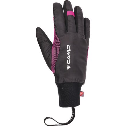 CAMP USA - G Air Glove - Women's - Black