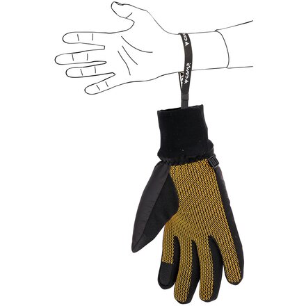 CAMP USA - G Air Hot Dry Glove