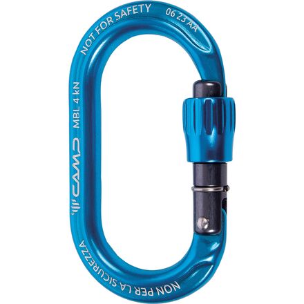 Ekto Lock Carabiner