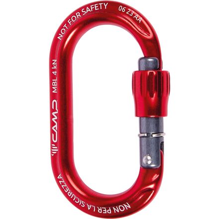 Ekto Lock Carabiner