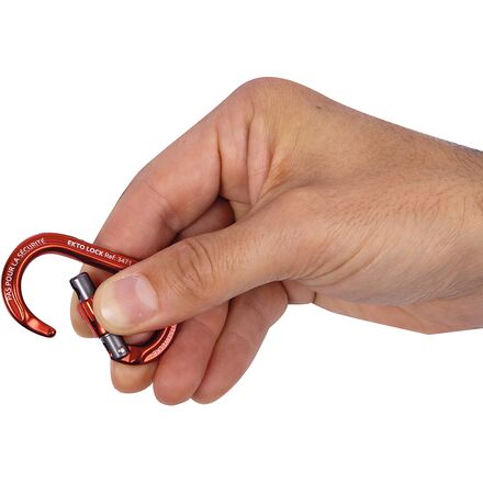 CAMP USA - Ekto Lock Carabiner