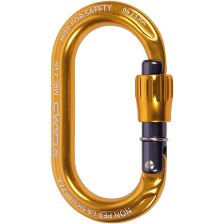 Ekto Lock Carabiner