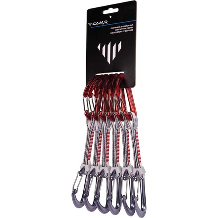 Nano 22 Express KS Quickdraw - 6-Pack