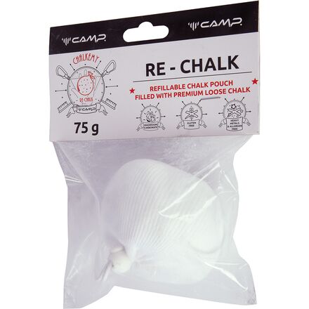 CAMP USA - Re-Chalk