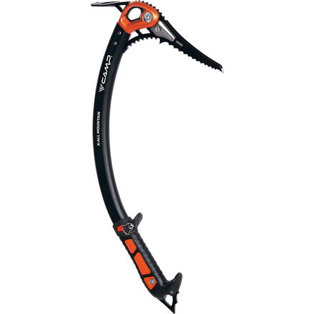 X-All Mountain Adze